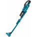 MAKITA DCL286FZ Aku-vysavač Li-ion LXT (18V/bez aku)